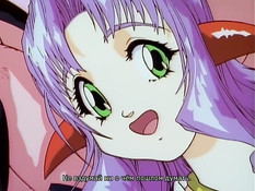 Wicked Trio / Порочные истории