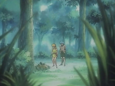 Dragon Rider / Верхом на драконе