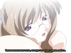 Professor Shino's Classes in Seduction / Уроки искушения учительницы Сино