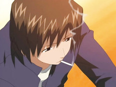 Professor Shino's Classes in Seduction / Уроки искушения учительницы Сино