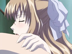 Professor Shino's Classes in Seduction / Уроки искушения учительницы Сино