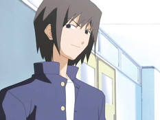 Professor Shino's Classes in Seduction / Уроки искушения учительницы Сино