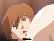 Professor Shino's Classes in Seduction / Уроки искушения учительницы Сино