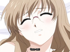 Professor Shino's Classes in Seduction / Уроки искушения учительницы Сино