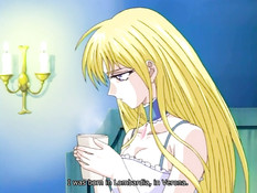 Dorei Ichiba / Рынок невольниц