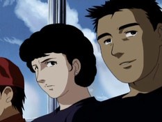 Stepmother's Sin / Грех мачехи