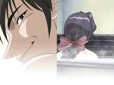 Stepmother's Sin / Грех мачехи