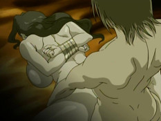 Stepmother's Sin / Грех мачехи