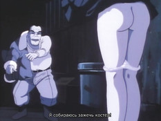 Tales Trilogy / Непристойные истории