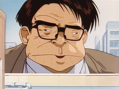 Tales Trilogy / Непристойные истории