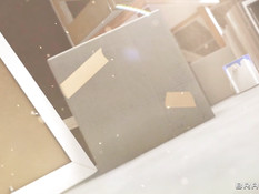 Старик отодрал в попу молодую длинноволосую шатенку и кончил в анус