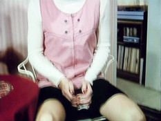 Грудастая зрелая шлюха отпердолена клиентом в анус и полита спермой