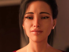 Mother's Warmth - Chapter 2 / Материнское тепло - Глава 2