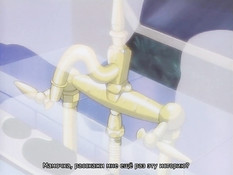 Ai Doll / Кукла для любви