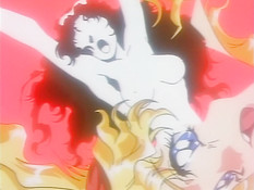 Desert Island Story X / История необитаемого острова - X