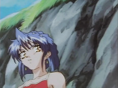 Desert Island Story X / История необитаемого острова - X