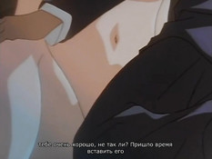 Desert Island Story X / История необитаемого острова - X