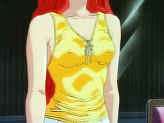 Desert Island Story X / История необитаемого острова - X