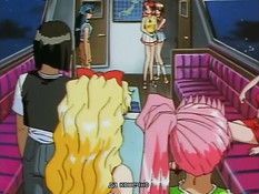 Desert Island Story X / История необитаемого острова - X