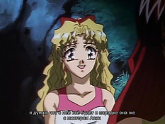 Desert Island Story X / История необитаемого острова - X