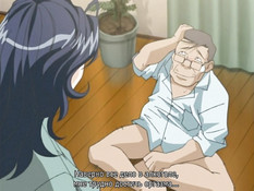 Foxy Nudes / Диктор новостей Эцуко