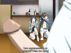 Foxy Nudes / Диктор новостей Эцуко