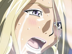 Foxy Nudes / Диктор новостей Эцуко