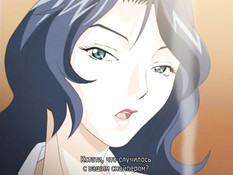 Foxy Nudes / Диктор новостей Эцуко