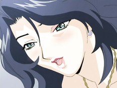 Foxy Nudes / Диктор новостей Эцуко