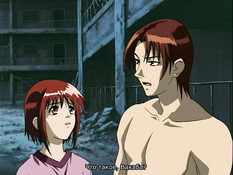 Hyakki - The Secret of Devil's Island / Тайна Дьявольского Острова