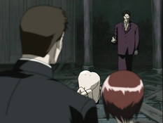 Hyakki - The Secret of Devil's Island / Тайна Дьявольского Острова