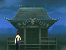 Hyakki - The Secret of Devil's Island / Тайна Дьявольского Острова