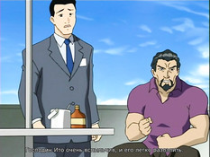 Hyakki - The Secret of Devil's Island / Тайна Дьявольского Острова