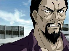 Hyakki - The Secret of Devil's Island / Тайна Дьявольского Острова