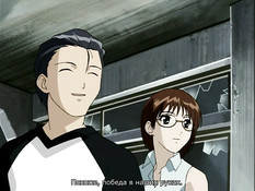 Hyakki - The Secret of Devil's Island / Тайна Дьявольского Острова