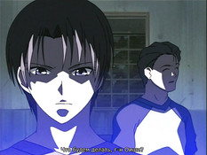 Hyakki - The Secret of Devil's Island / Тайна Дьявольского Острова