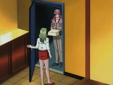 Living Sex Toy Delivery / Доставка живых игрушек для секса