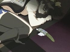 Maison Plaisir / Королева ночи