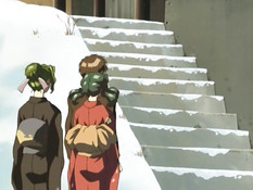 Maison Plaisir / Королева ночи