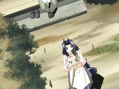 Maison Plaisir / Королева ночи