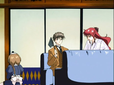 Mi-da-ra / Ми-да-ра