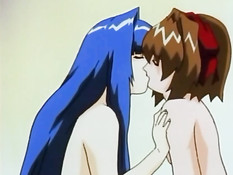 Shimai Ijiri / Сёстры-рабыни