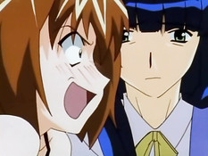 Shimai Ijiri / Сёстры-рабыни