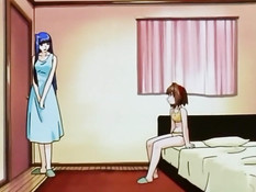 Shimai Ijiri / Сёстры-рабыни