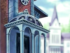 St. Michael School / Школа святого Михаэла