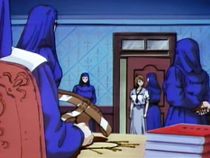 St. Michael School / Школа святого Михаэла