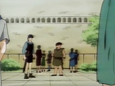 St. Michael School 2 / Школа святого Михаэла 2