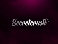 Сексуальную белокурую снегурочку отодрали в киску и анус возле ёлки