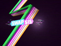 Групповуха двух парней с молодой брюнеткой и миниатюрной блондинкой