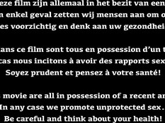 Двое приятелей отпердолили в киски и анусы двух сиськастых лесбиянок